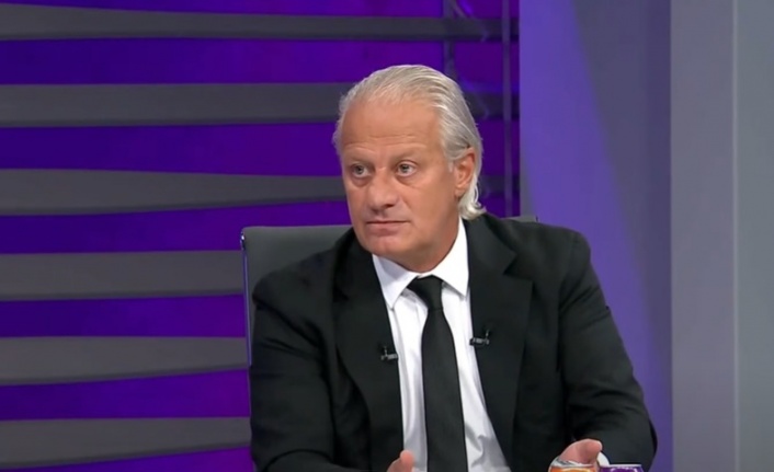 Tugay Kerimoğlu: "Galatasaray vazgeçmiş, geçmiş olsun, seni şampiyon yapan iki oyuncudan birisi"