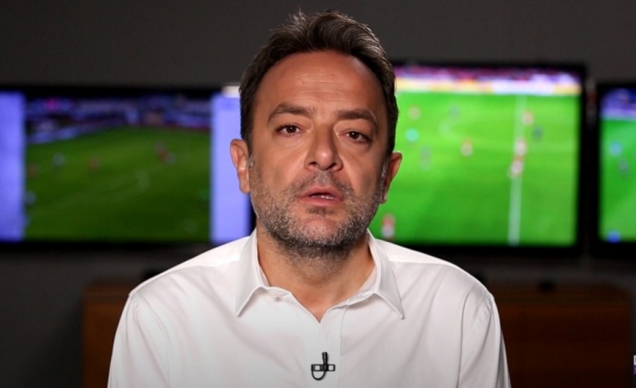 Uğur Meleke: "Dünyanın her yerinde oynayabilir, Galatasaray'a çok yakışıyor, 21. yüzyılda Galatasaray'a gelen en iyi isim"