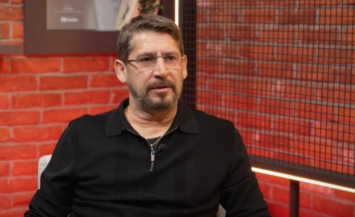 Ümit Davala: "Galatasaray'da bu adam hep yalnız, herkes kendi kaderine razı olmuş gibi, son derece tehlikeli"