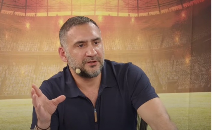 Ümit Karan: "Galatasaray sözleşmesini hemen feshetsin, amatör futbolcu yapmaz"