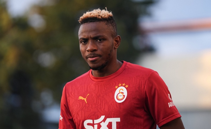 "Victor Osimhen kabul ederse şaşırmam, Galatasaray duyduğum kadarıyla..."