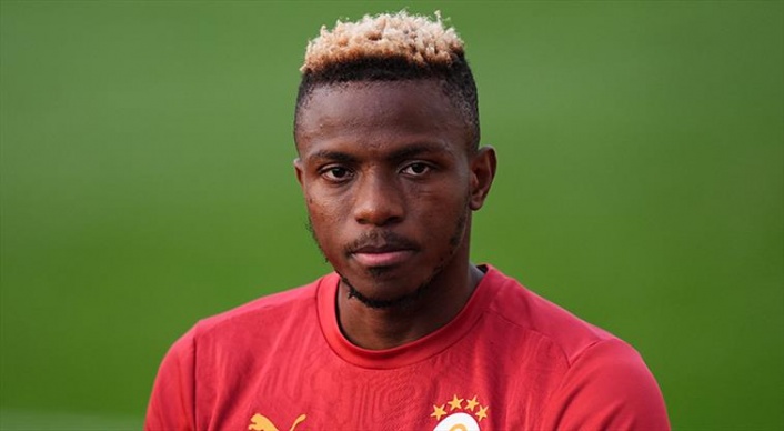 Victor Osimhen'in Galatasaray'a getireceği transfer belli oldu!