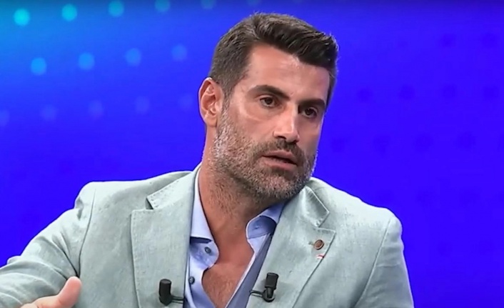 Volkan Demirel: "Fenerbahçe - Galatasaray derbisi geleceğini belirleyecek, elenirse gönderilir"