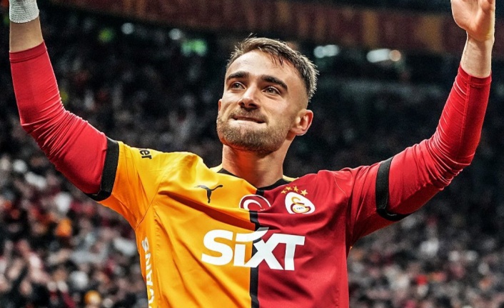 Yunus Akgün: "Beşiktaş'ı tebrik ederim, bu kadar sevinmeleri normal ama 25 puan..."