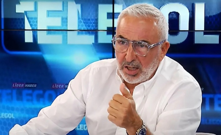 Adnan Aybaba: "Barcelona, Manchester City ve Liverpool bile yaşıyor ama Galatasaray bir türlü yaşamıyor"