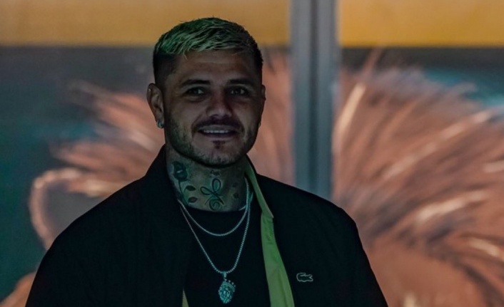 Mauro Icardi, sahalara geri döndü!