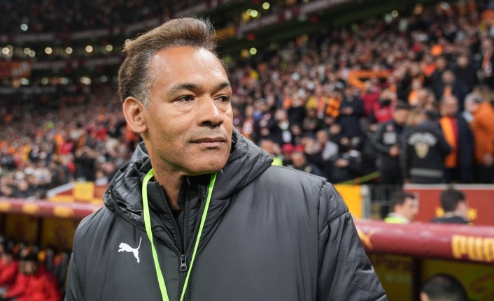 Jose Morais: "Galatasaray'ın kazanması için dua ettim, tezahürat yaptım, ben dürüst bir insanım"