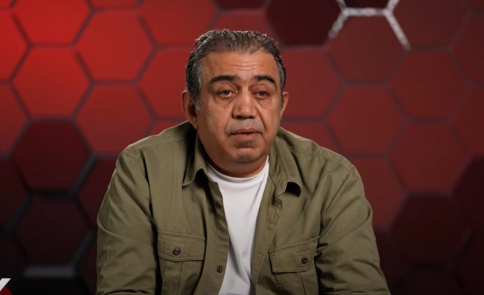 Bülent Timurlenk: "Okan Buruk ve Osimhen haberleri yalan, öyle bir şey yok"