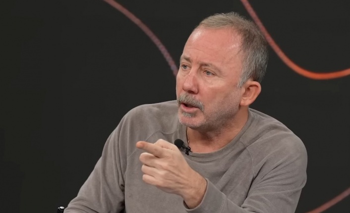 Sergen Yalçın: "Galatasaray'da seversin sevmezsin ama çocukluğundan beri tanırım, öyle bir şey yapmaz"