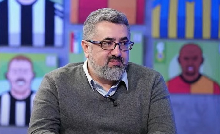 Serdar Ali Çelikler: "Galatasaray büyük oranda anlaşmış, transferi %90 bitirmişler, şimdiden hayırlı olsun"
