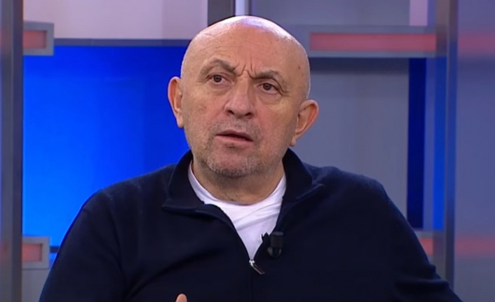 Sinan Engin'den Galatasaray - Bodrum FK maçı için çarpıcı tahmin