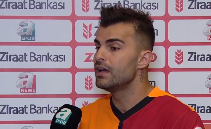 Abdülkerim Bardakcı: "Annem geldi, Konyaspor düşmesin diye dua etti, ona küfür ettiler"