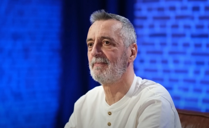 Abdülkerim Durmaz: "Fenerbahçe, altın tepside Galatasaray'a verdi, Ali Koç belki de..."