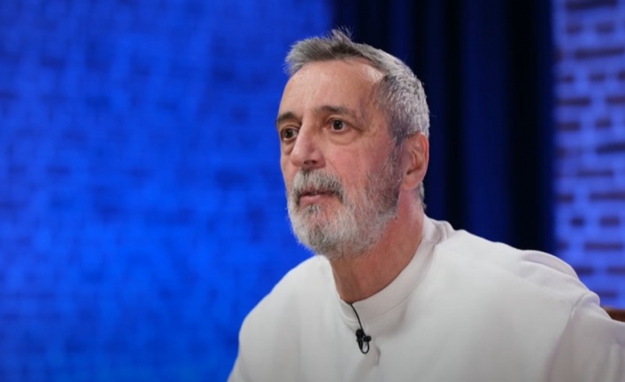 Abdülkerim Durmaz: "Galatasaray'dan hiç düşünmeden Fenerbahçe'ye alırım, sen deli misin ya?"