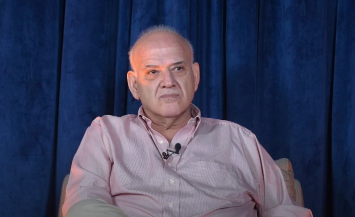 Ahmet Çakar'dan Jose Mourinho'ya sert tepki! "Tacizci Mourinho, bu herif Fenerbahçe'de..."