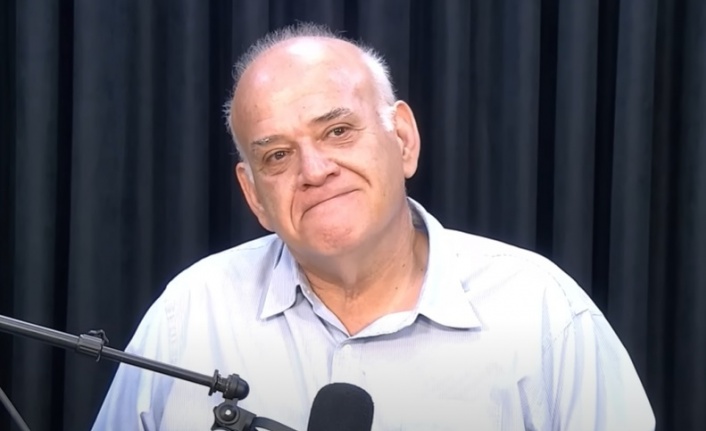 Ahmet Çakar: "Ben Victor Osimhen'in babası olsam ve transfer için bana 'Baba ne yapayım?' dese..."