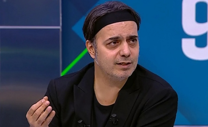 Ali Ece: "Galatasaray'da görenlerin dili tutuluyor, bu adamı da alırlarsa Galatasaray'ı başarıya götürür"
