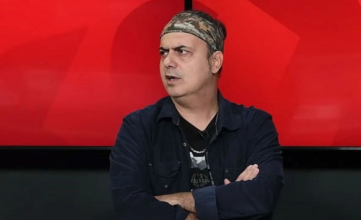 Ali Ece: "Gitmek istiyorsa açık açık söylesin ve affını istesin, Galatasaray travma oldu"
