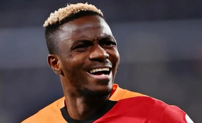 Beşiktaş'ın tek şansı Victor Osimhen! Haber bekliyorlar!