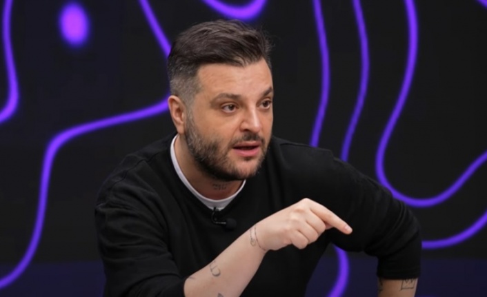 Candaş Tolga Işık: "Gerçekten çok şaşırdım, Galatasaray'ın en kolay maçı olacak, çok fazla şansları yok"