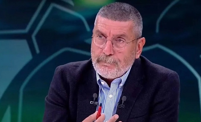 Cem Dizdar: "Galatasaray'da adam oynamadan eleştiriliyor, Mauro Icardi ve Victor Osimhen..."