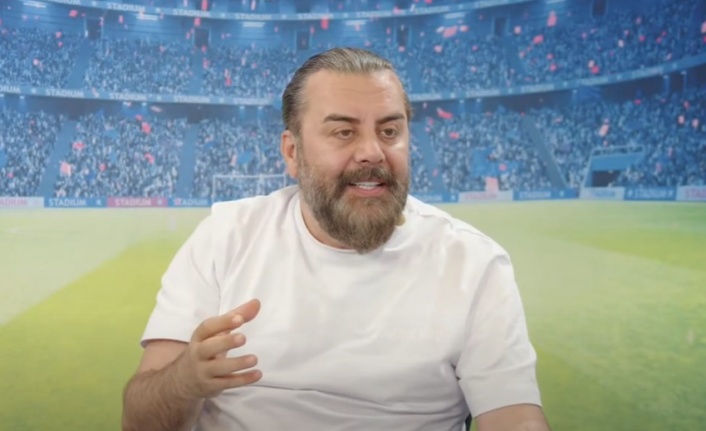Emre Bol, Okan Buruk'un Mourinho'ya söylediği sözleri duyurdu! "Kapının önüne koyardı"