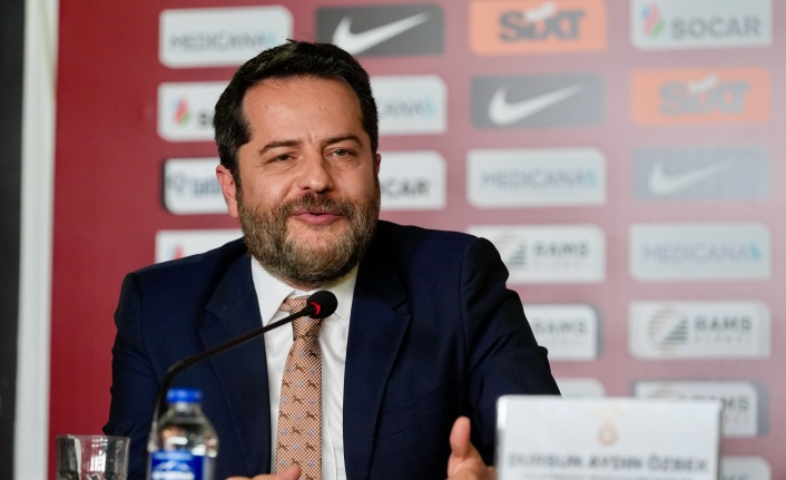 "Erden Timur anlaştı, Galatasaray imzayı attırdı"