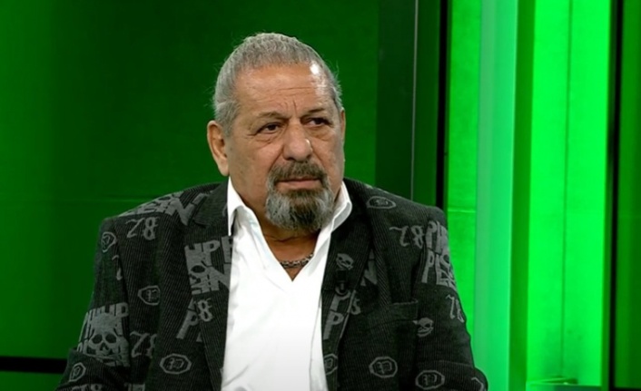 Erman Toroğlu: "Galatasaray'ın en iyi adamı ve gidecek, Galatasaray şampiyon olamazsa..."