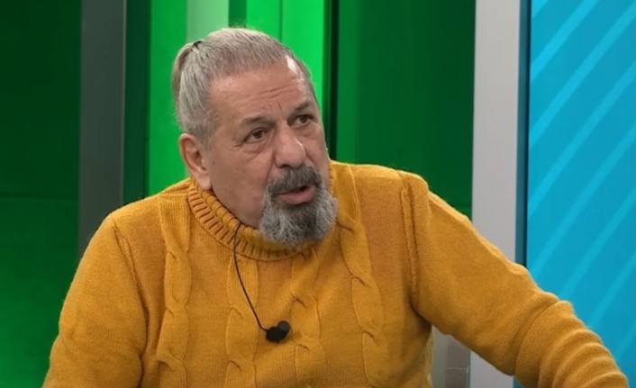 Erman Toroğlu: "Galatasaray'da oyuna girdi, Fenerbahçelileri morarttı, kıyaslamam bile"