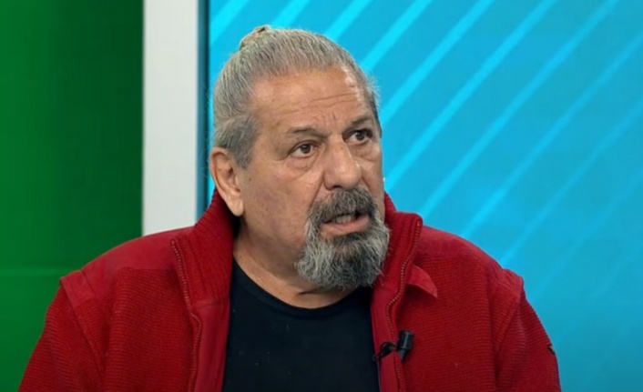 Erman Toroğlu'ndan Galatasaray'a uyarı! "Galatasaray'ın başına iş açabilir"