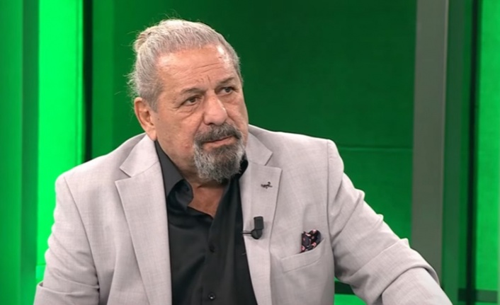 Erman Toroğlu: "Galatasaray'dan gitmesin, Galatasaray'ın sahibi gibi, helal olsun"
