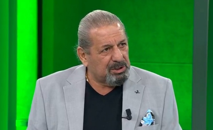 Erman Toroğlu'ndan Victor Osimhen sözleri! "En az 15-20 milyon Euro..."