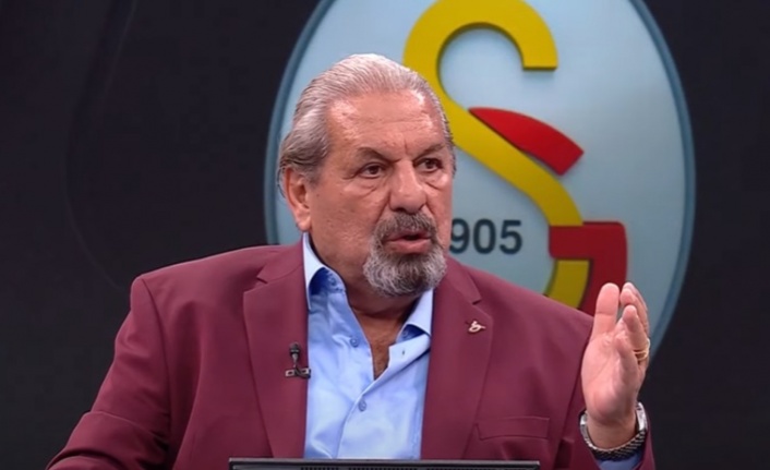 Erman Toroğlu: "Galatasaray maçında bilerek yaptı, kendini akıllı zannediyor, gözlerimle gördüğümü söylerim, senin işin bitti"