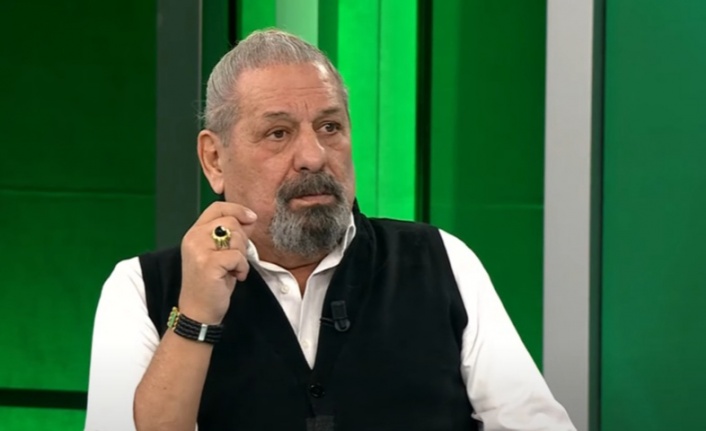 Erman Toroğlu: "Galatasaray'ın teklifini belki kabul edebilir ama Şampiyonlar Ligi için yanına adam lazım"