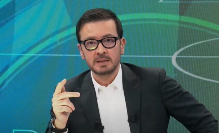 Ersin Düzen: "Bu her oyuncuya nasip olmaz, Galatasaray'da 3 sene..."