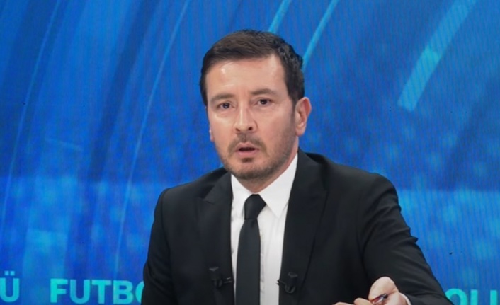 Ersin Düzen: "Ali Koç'un dediği başka, Fenerbahçeli futbolcuların yaptığı başka, bence Galatasaray..."