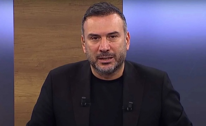 Ertem Şener: "Şunu çok net söylüyorum; Galatasaray'da 10 aydır..."