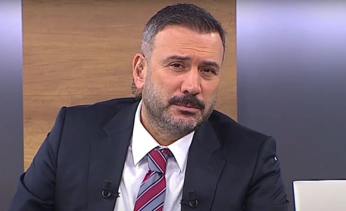 Ertem Şener'den Galatasaray için flaş tahmin! "Galatasaray kalan 7 maçta 1 puan bile..."