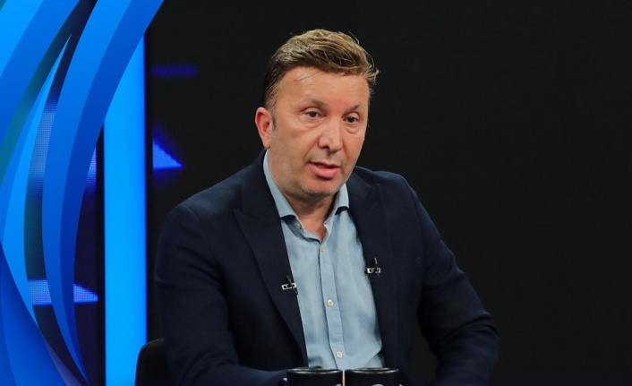 Evren Turhan: "Galatasaray'ın transfer görüşmeleri bu sefer inanılmaz, Şampiyonlar Lig için..."