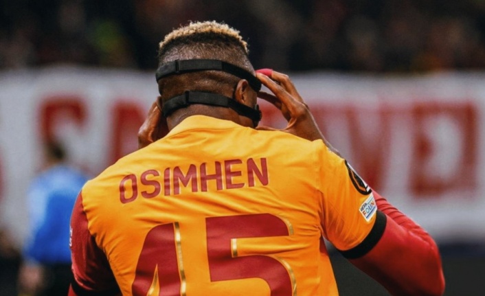Victor Osimhen'in yakın arkadaşı duyurdu "Fenerbahçe, büyük bir menajeri devreye soktu"