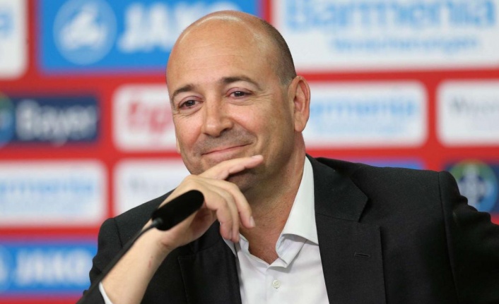 Fernando Carro: "Kulübümüz için çok değerli bir oyuncu, Galatasaray'a satmayacağız"