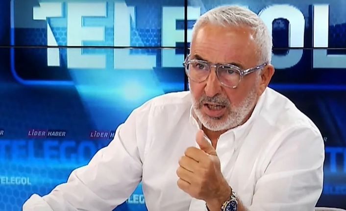 Adnan Aybaba: "Galatasaray'la ismi geçiyor, eğer Galatasaray'a gelirse Osimhen'in Icardi'yi unutturması gibi olur"