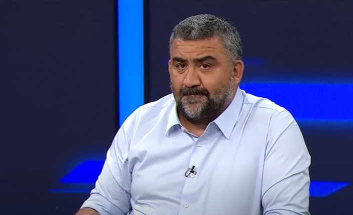 Ümit Özat: "Galatasaray'a gelseydi eğer şampiyonluk yarışı falan kalmamıştı, açık konuşmak gerekirse..."