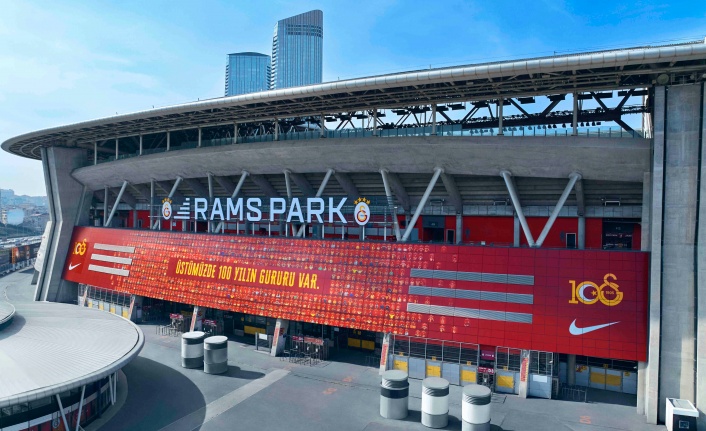Galatasaray'ın stadı büyüyor! Yeni proje belli oldu!