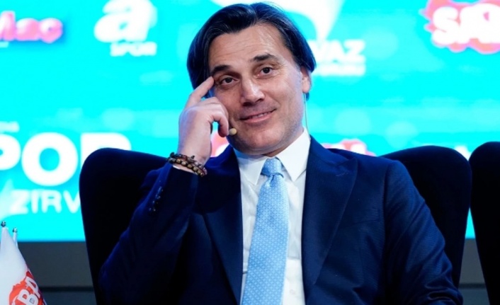 Galatasaray'ın yeni golcüsünü Vincenzo Montella buldu!