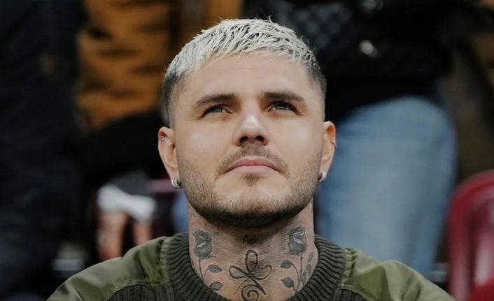 Galatasaray'da sürpriz Mauro Icardi gelişmesi