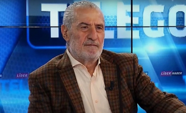 Gökmen Özdenak: "Galatasaray'da tutmaz, olmuyorsa gönderin, takımda durmasın"