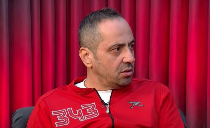 Haluk Yürekli: "Galatasaray asla konuşulmasını istemiyor, transferi gizli tutuyorlar, tebrik etmek lazım"