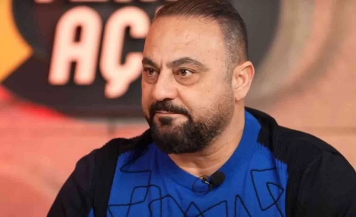 Hasan Şaş: "Galatasaray'ın olmazsa olmaz oyuncularından biri olacak, futbol için büyük karakter olacak"