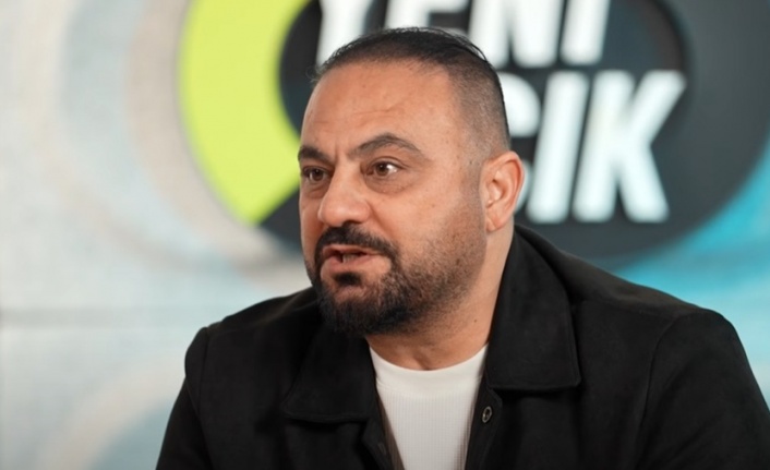 Hasan Şaş'tan Galatasaray'a flaş uyarı! "İnanın çok büyük tehlike altındayız"